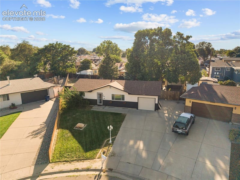 3523 White Pine Ct, Pueblo, CO 81005