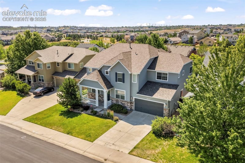 3524 Dove Valley Pl, Castle Rock, CO 80108