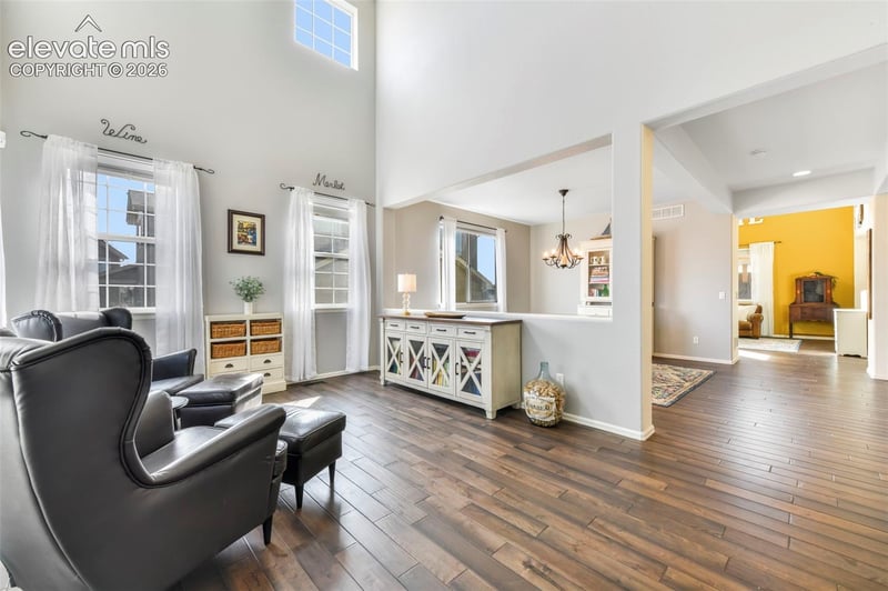 3524 Dove Valley Pl, Castle Rock, CO 80108