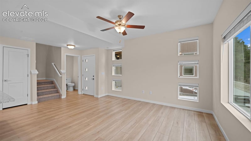 3525 Rosette Grv, Colorado Springs, CO 80910