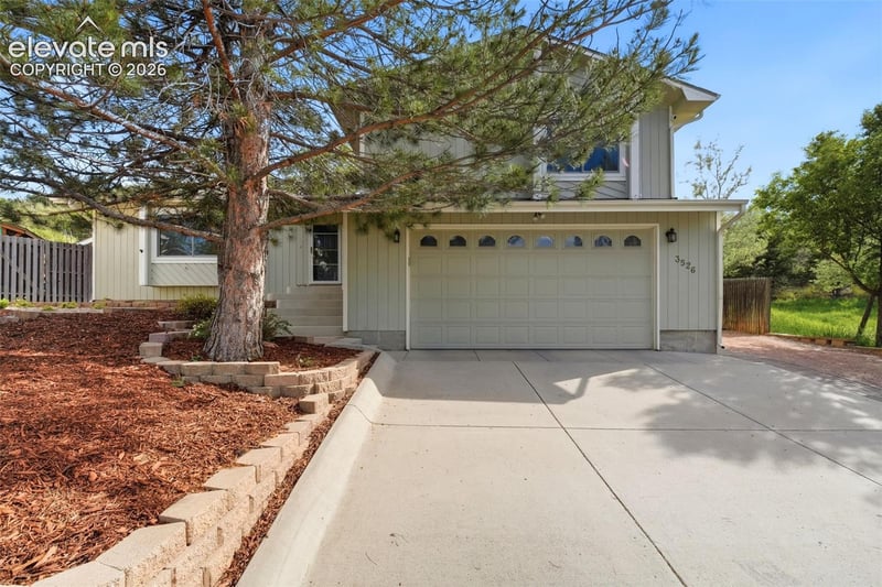 3526 Hofstead Ct, Colorado Springs, CO 80907