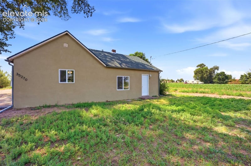 35270 Ford Rd, Pueblo, CO 81006