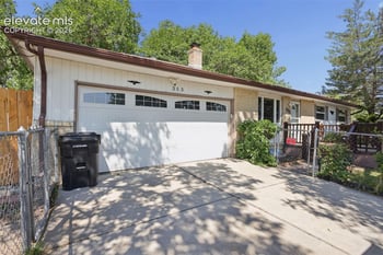 353 Poe Pl, Colorado Springs, CO 80910
