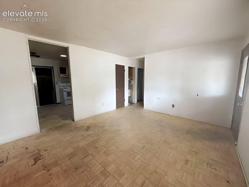 3530 Cricklewood Ln, Colorado Springs, CO 80910