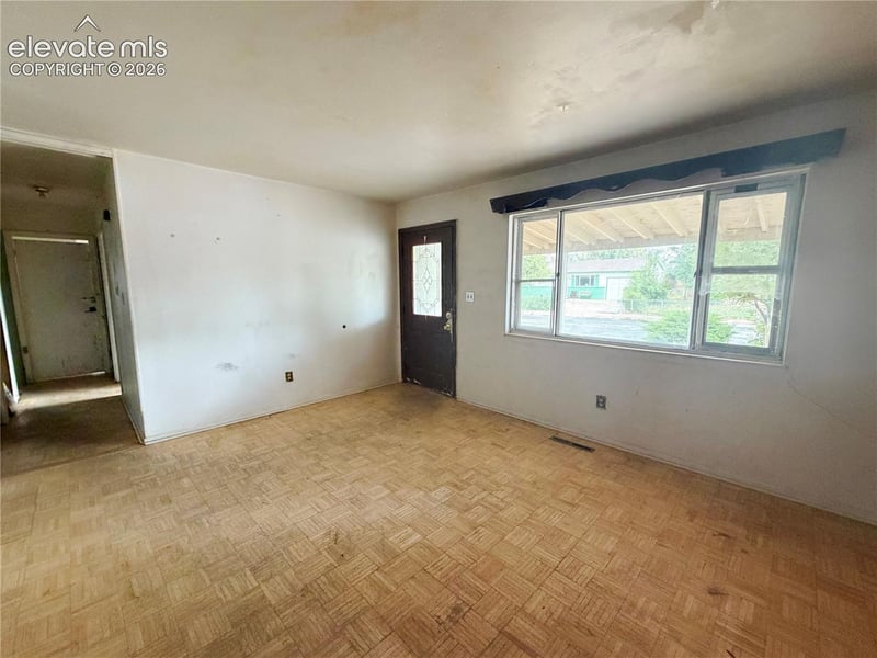 3530 Cricklewood Ln, Colorado Springs, CO 80910