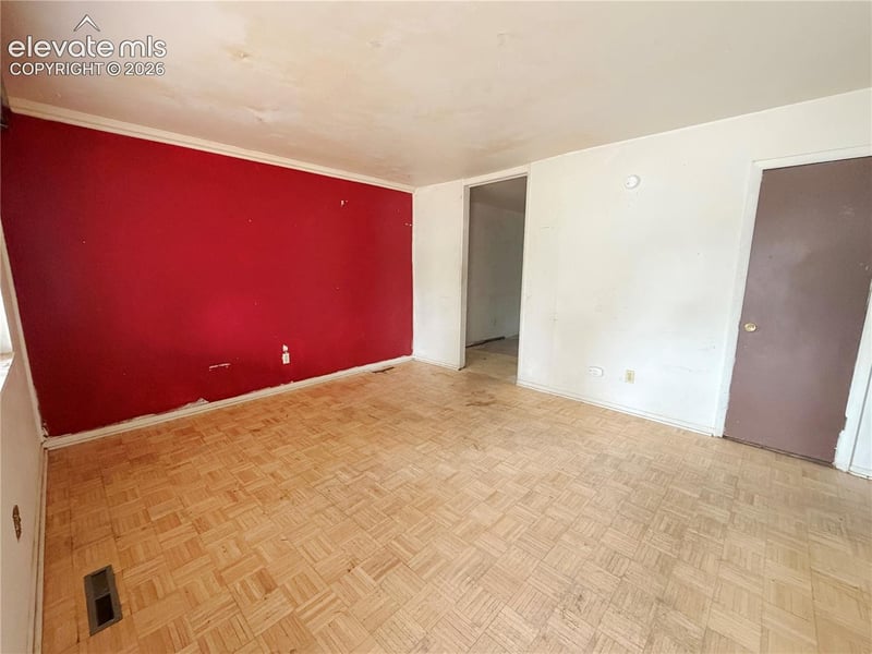 3530 Cricklewood Ln, Colorado Springs, CO 80910