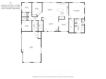 3530 Hare Haven Ln, Colorado Springs, CO 80930