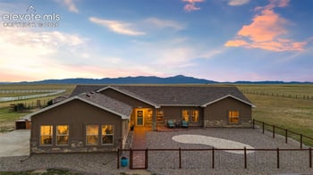3530 Hare Haven Ln, Colorado Springs, CO 80930