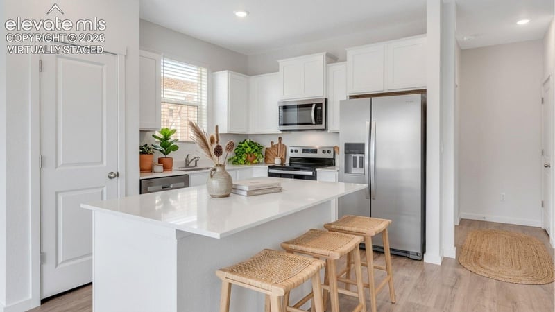 3533 Audrey Dr, Colorado Springs, CO 80907