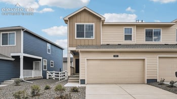 3533 Audrey Dr, Colorado Springs, CO 80907