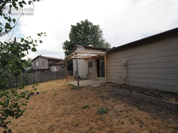 3535 Sydney Ter, Colorado Springs, CO 80911