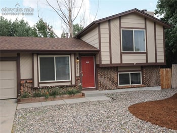 3535 Sydney Ter, Colorado Springs, CO 80911