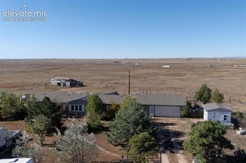 35355 Funk Rd, Calhan, CO 80808