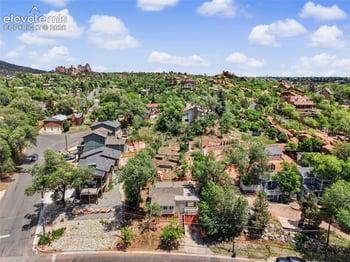 3536 W Pikes Peak Ave, Colorado Springs, CO 80904
