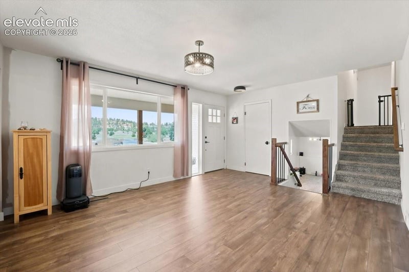 3537 Maizeland Rd, Colorado Springs, CO 80909