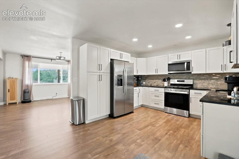 3537 Maizeland Rd, Colorado Springs, CO 80909