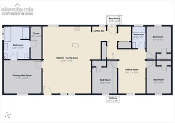 354 E Stewart Dr, Pueblo, CO 81007