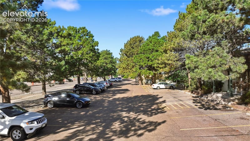 3540 Austin Bluffs Pw, Colorado Springs, CO 80918