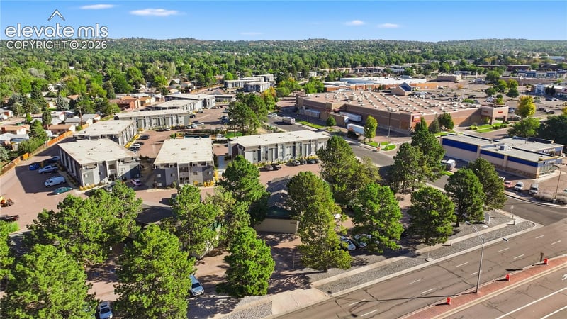 3540 Austin Bluffs Pw, Colorado Springs, CO 80918