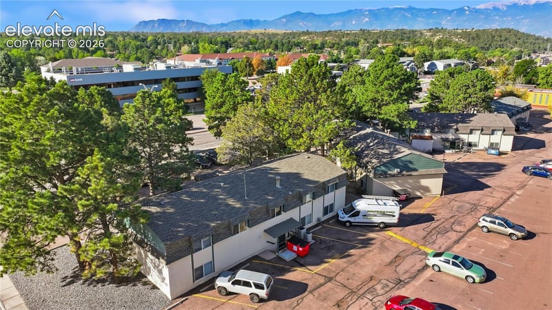 3540 Austin Bluffs Pw, Colorado Springs, CO 80918