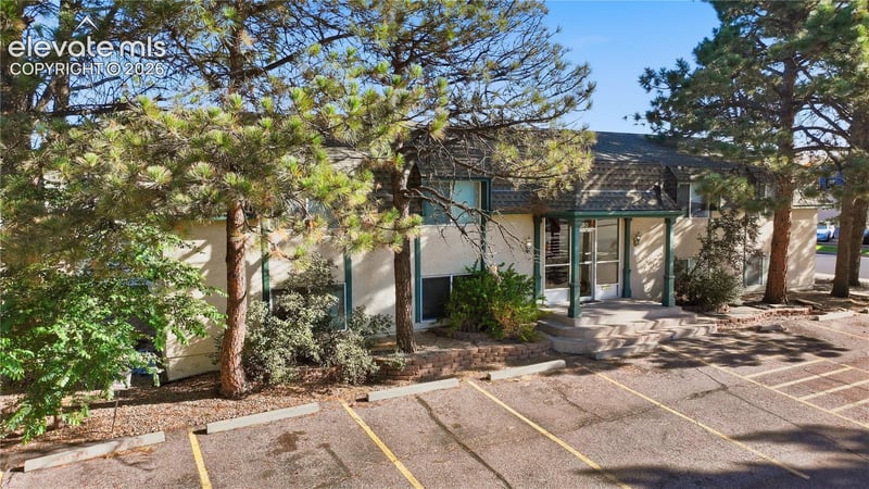 3540 Austin Bluffs Pw, Colorado Springs, CO 80918
