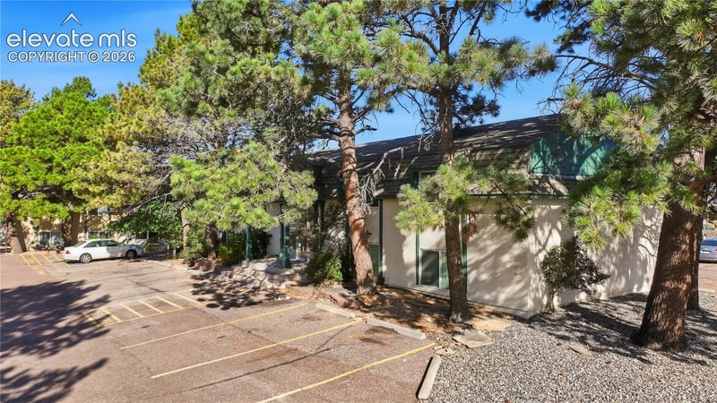 3540 Austin Bluffs Pw, Colorado Springs, CO 80918