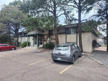 3540 Austin Bluffs Pw, Colorado Springs, CO 80918