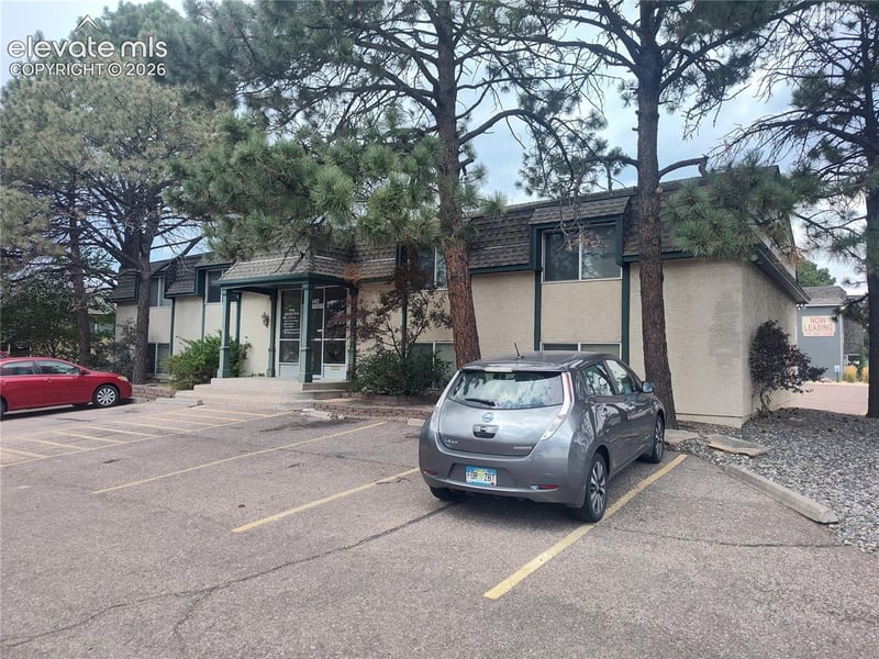 3540 Austin Bluffs Pw, Colorado Springs, CO 80918
