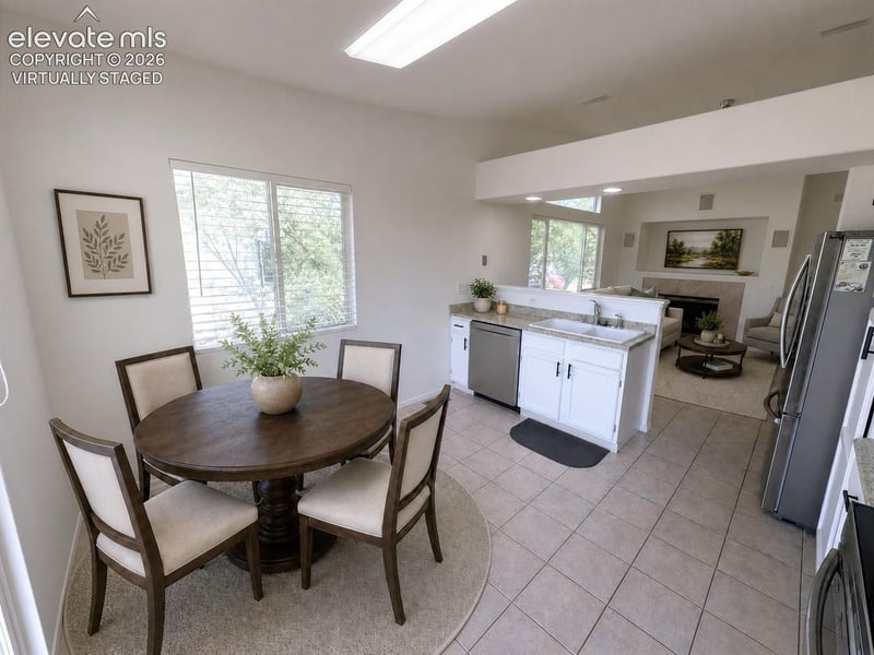 3540 Pacific Dr, Colorado Springs, CO 80910