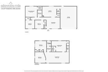 3542 E Nonchalant Cir, Colorado Springs, CO 80917