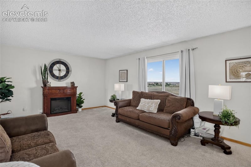 355 S Birchwood Dr, Pueblo West, CO 81007