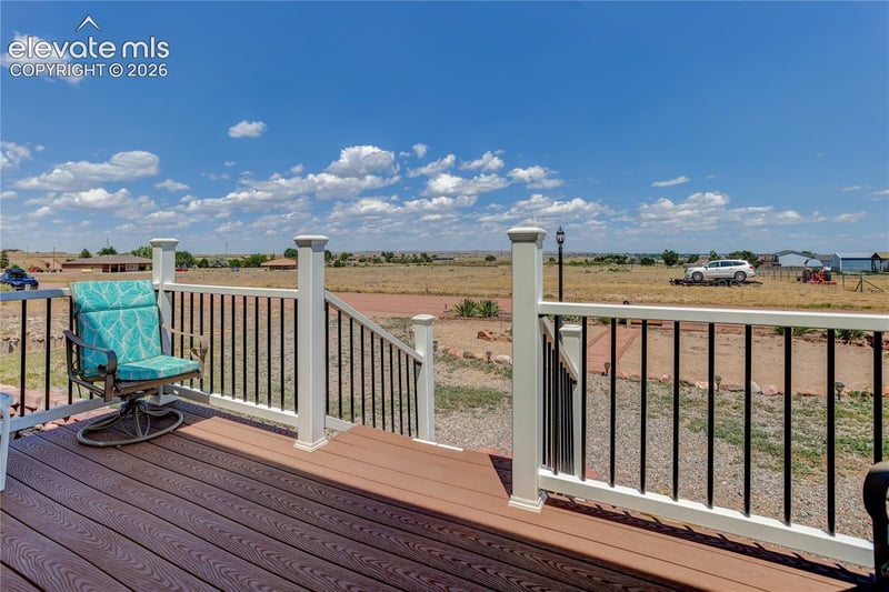 355 S Birchwood Dr, Pueblo West, CO 81007