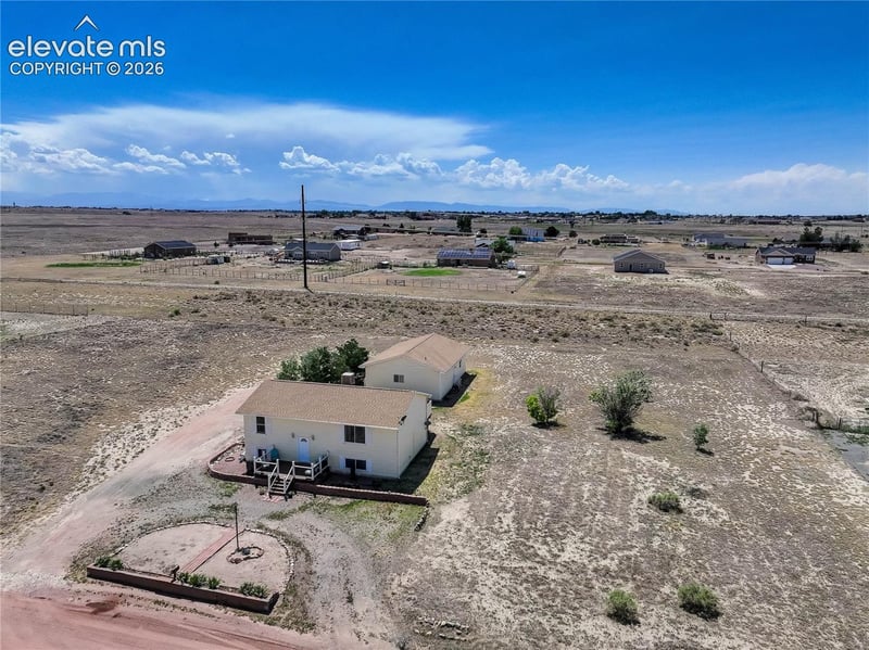 355 S Birchwood Dr, Pueblo West, CO 81007