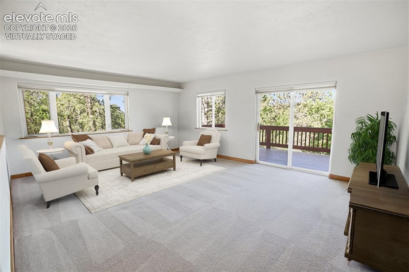 355 Maroon Lake Cir, Divide, CO 80814