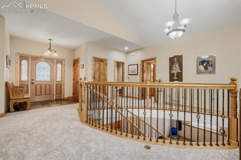 3550 Conecrest Ln, Colorado Springs, CO 80908