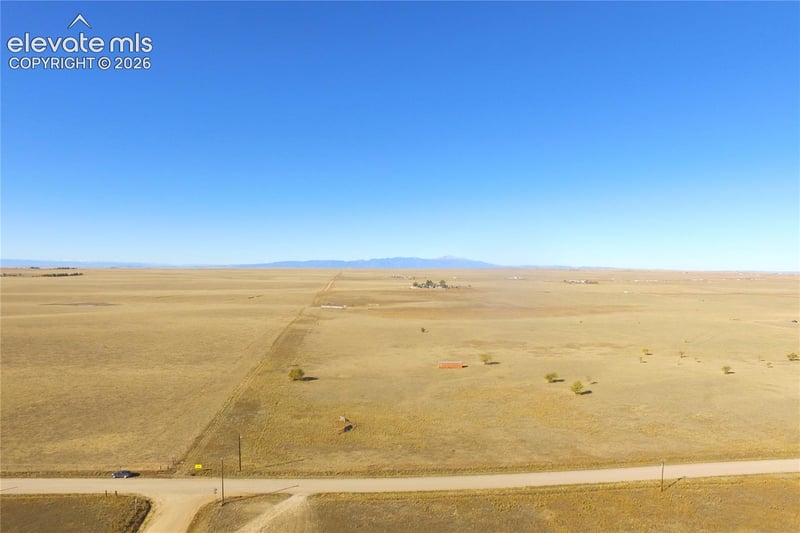35520 Bowen Rd, Yoder, CO 80864