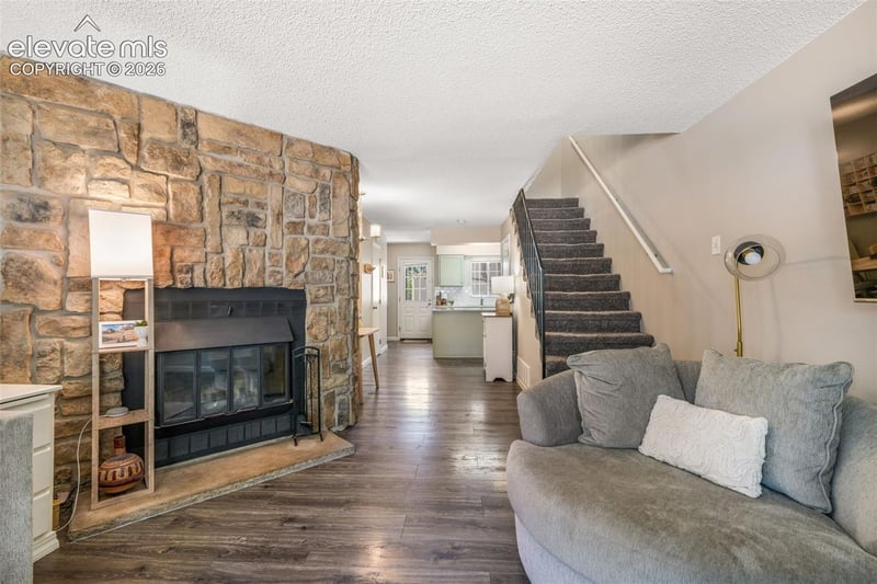 3553 Queen Anne Way, Colorado Springs, CO 80917