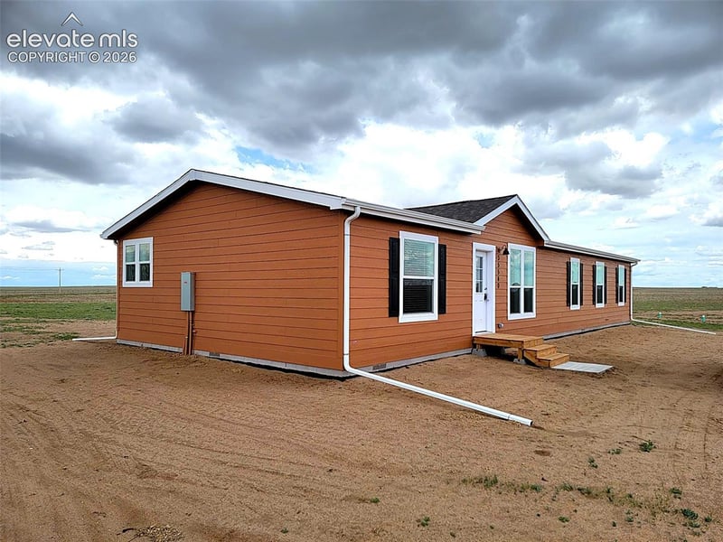 35540 Highway 94, Yoder, CO 80864