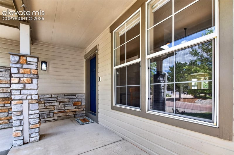 3555 Painted Daisy Ct, Colorado Springs, CO 80920