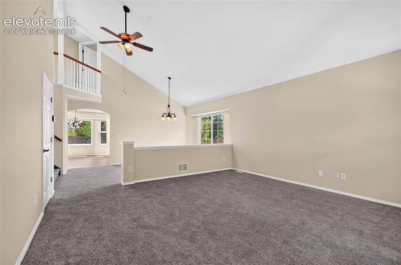 3555 Painted Daisy Ct, Colorado Springs, CO 80920