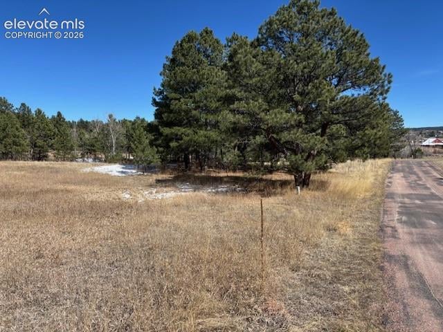 3560 Range View Rd, Monument, CO 80132