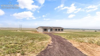35610 Vorenberg Rd, Yoder, CO 80864
