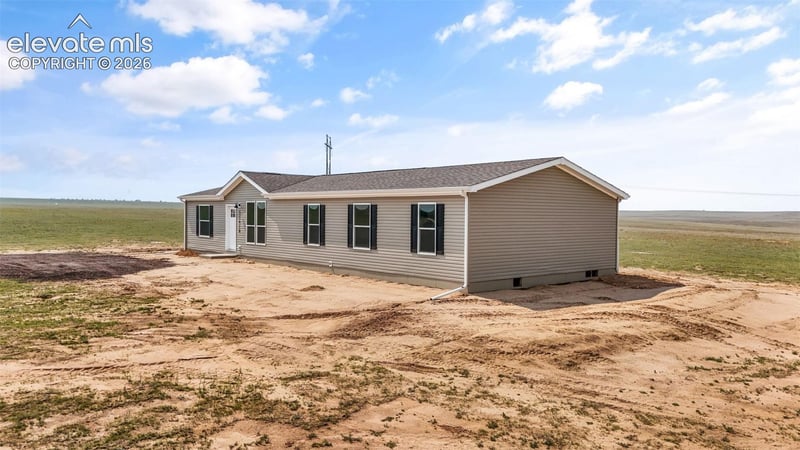 35610 Vorenberg Rd, Yoder, CO 80864