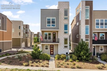 3562 Cerf Way, Castle Rock, CO 80109