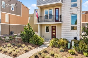3562 Cerf Way, Castle Rock, CO 80109