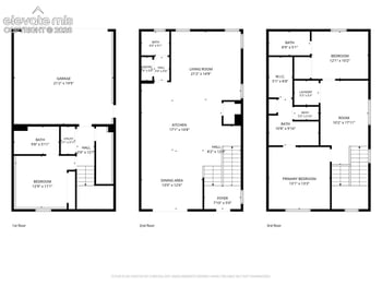 3563 Mission Bay Ct, Colorado Springs, CO 80922