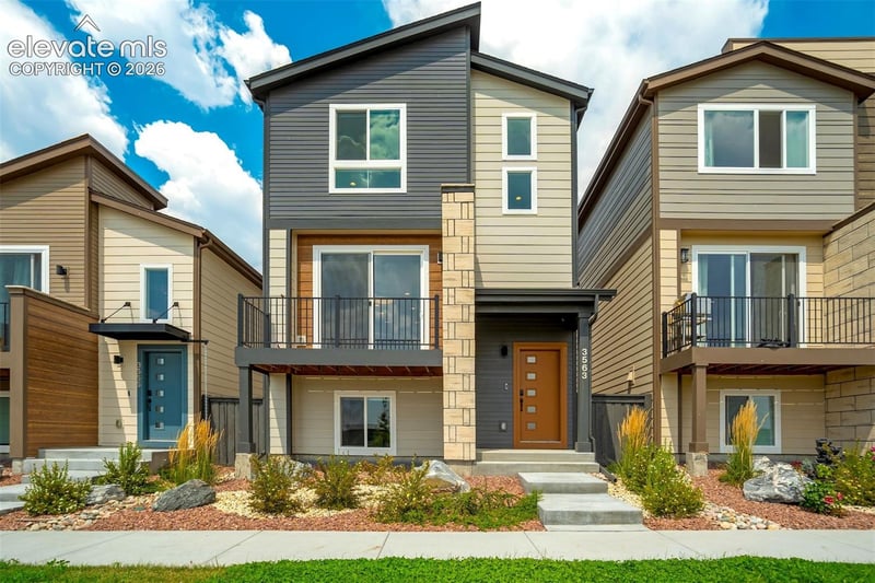3563 Mission Bay Ct, Colorado Springs, CO 80922