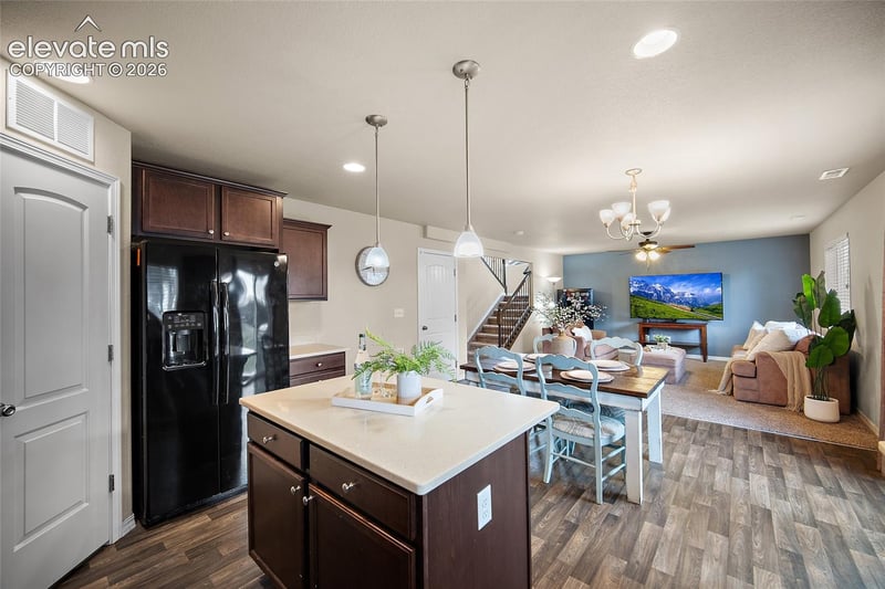 3564 Saguaro Cir, Colorado Springs, CO 80925