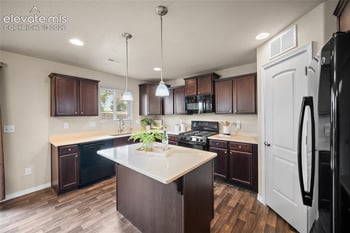 3564 Saguaro Cir, Colorado Springs, CO 80925