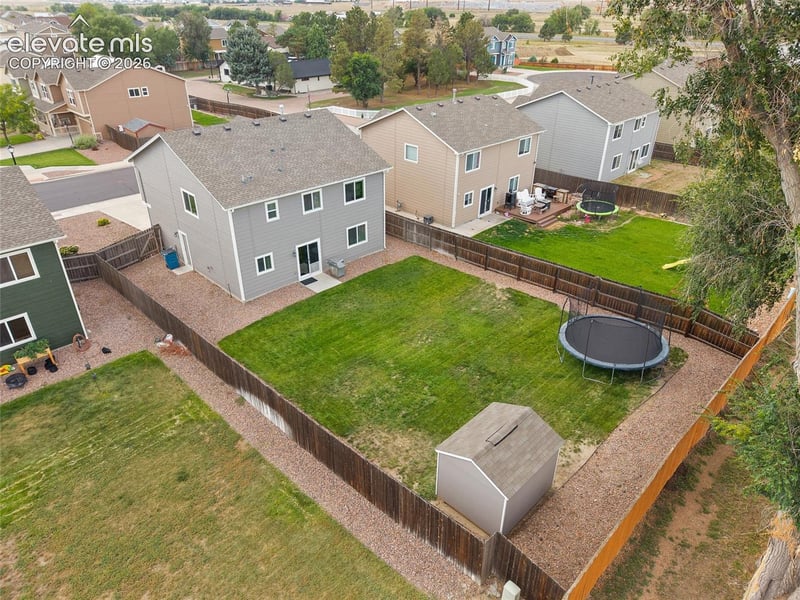 3564 Saguaro Cir, Colorado Springs, CO 80925